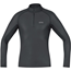 GORE WEAR Windstopper Baselayer Thermo Turtle Neck Shirt Men