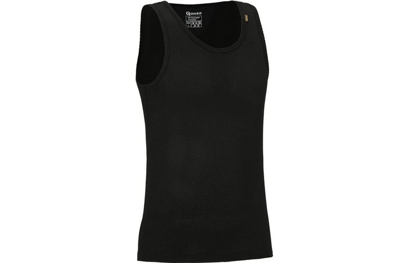 Gonso Nevel SL Bike Undershirt Men