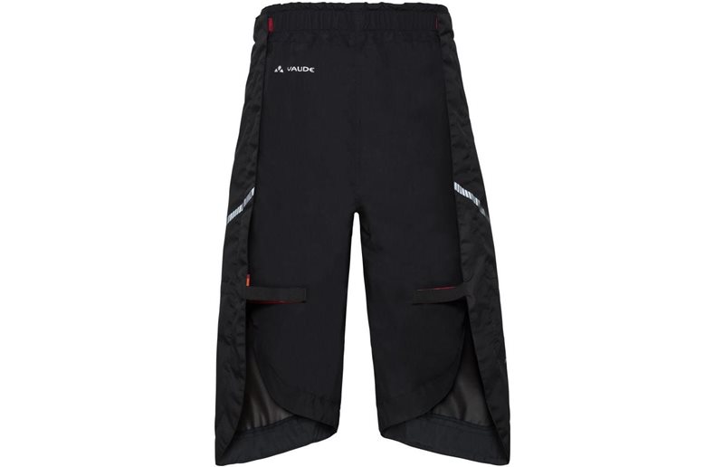 VAUDE Bike Chaps