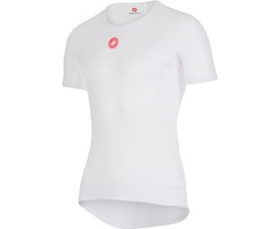 Castelli Pro Issue SS Baselayer Jersey Men