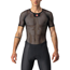 Castelli Core Mesh 3 SS Baselayer Jersey Men Black