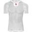 Castelli Core Mesh 3 SS Baselayer Jersey Men White