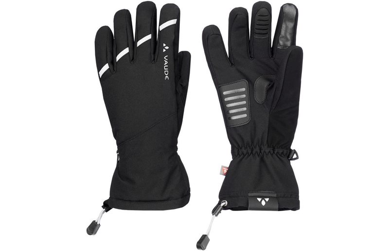 VAUDE Tura II Gloves