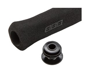 BBB Cycling FoamGrip BHG-28G Bike Grips