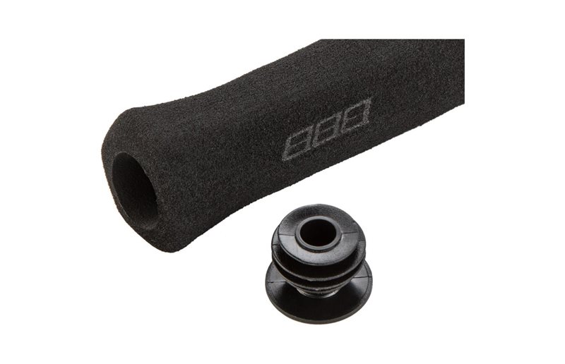 BBB Cycling FoamGrip BHG-28G Bike Grips