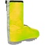 VAUDE Bike Gaiters short Size Neon Yellow