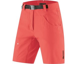 Gonso Mira Bike Shorts Women Rose Of Sharon