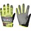 Covert-Charcoal/Neon Yellow