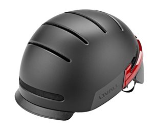 Pyöräilykypärä LIVALL BH51M Neo Multifunctional Helmet Black