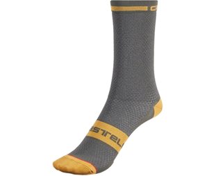 Castelli SuperLeggera T 12 Socks Deep Green