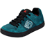 adidas Five Ten Freerider Mountain Bike Shoes Men Red/Wild Teal/Core Black
