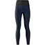 GORE WEAR Progress+ Thermo Tights Women Orbit Blue/Black