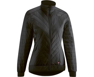 Gonso Teixeira Primaloft Jacket Women Black
