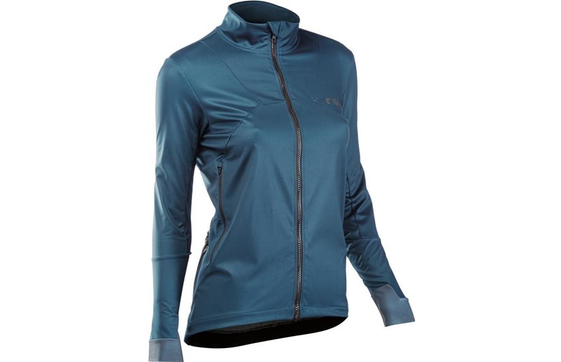 Northwave Extreme 2 Jacket Women Deep Blue