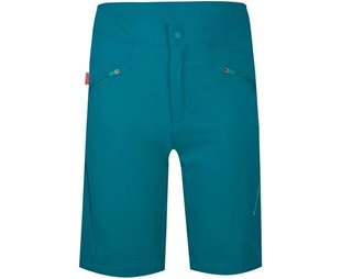 TROLLKIDS Jondalen 2in1 Bike Pants Kids Petrol