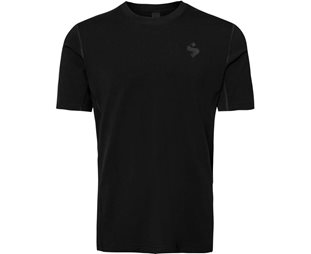 Sweet Protection Hunter Merino SS Jersey Men Black