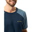 VAUDE Moab Pro SS Shirt Men Dark Sea