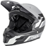 Full Face kypärä O'Neal Fury RL Helmet Stage-Black/Gray