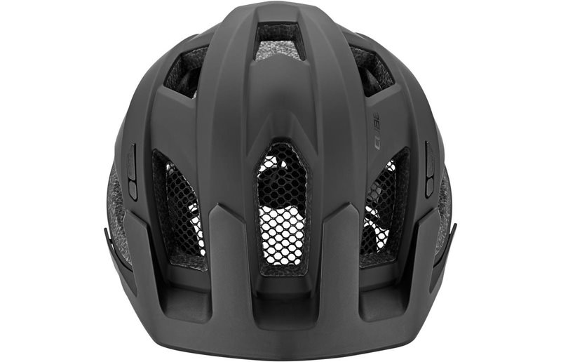 Maastokypärä Cube Pathos Helmet Black