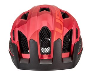 Cube Pathos Helmet Red