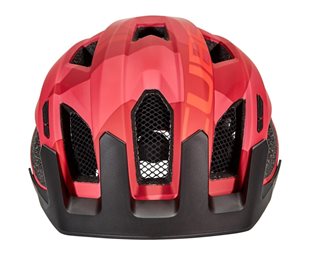 Maastokypärä Cube Pathos Helmet Red