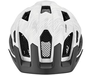 Maastokypärä Cube Pathos Helmet White