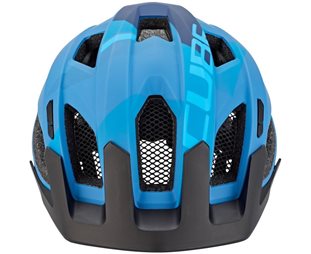 Cube Pathos Helmet Blue