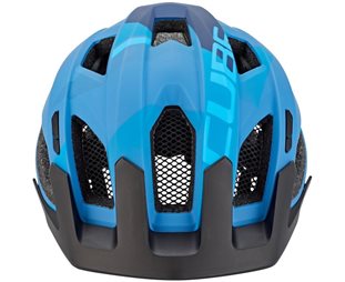 Maastokypärä Cube Pathos Helmet Blue