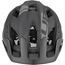 Maastokypärä Cube Pathos Helmet Black/Grey