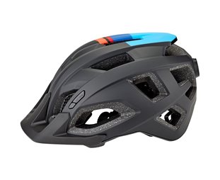 Maastokypärä Cube Pathos Helmet Teamline