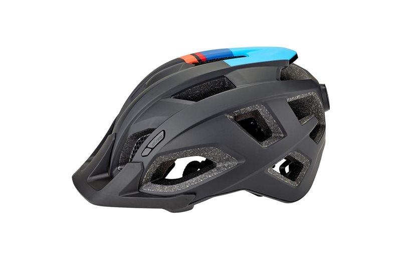 Cube Cykelhjälm Pathos Helmet Teamline