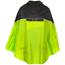 VAUDE Covero II Poncho Lemon