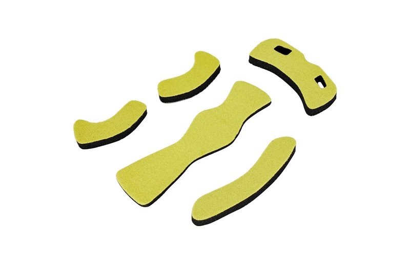 Pyöräilykypärä TSG Nipper Mini Solid Color Helmet Kids Satin Black