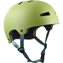 Satin Calla Green