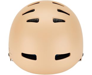 Pyöräilykypärä TSG Evolution Solid Color Helmet Women Satin Desert Dust