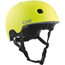 TSG Cykelhjälm Meta Solid Color Helmet Satin Acid Yellow
