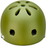 Pyöräilykypärä TSG Meta Solid Color Helmet Satin Olive