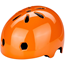 TSG Cykelhjälm Meta Solid Color Helmet Gloss Orange