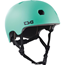 Pyöräilykypärä TSG Meta Solid Color Helmet Satin Golf Green