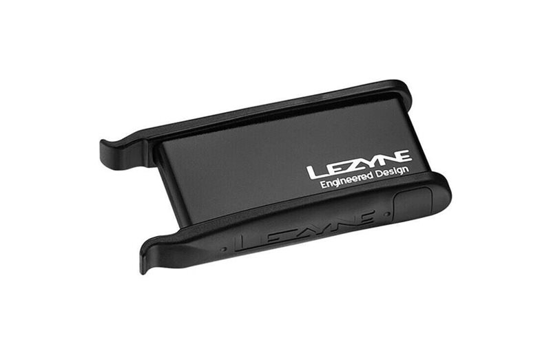 Lezyne Repair Kit incl. Tyre Lever