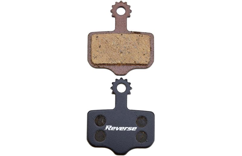 Reverse Avid Elixir Disc Brake Pad Organic