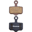Reverse Avid Elixir Disc Brake Pad Organic