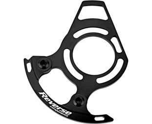 Ketjuohjuri Reverse X11 Chain Guide