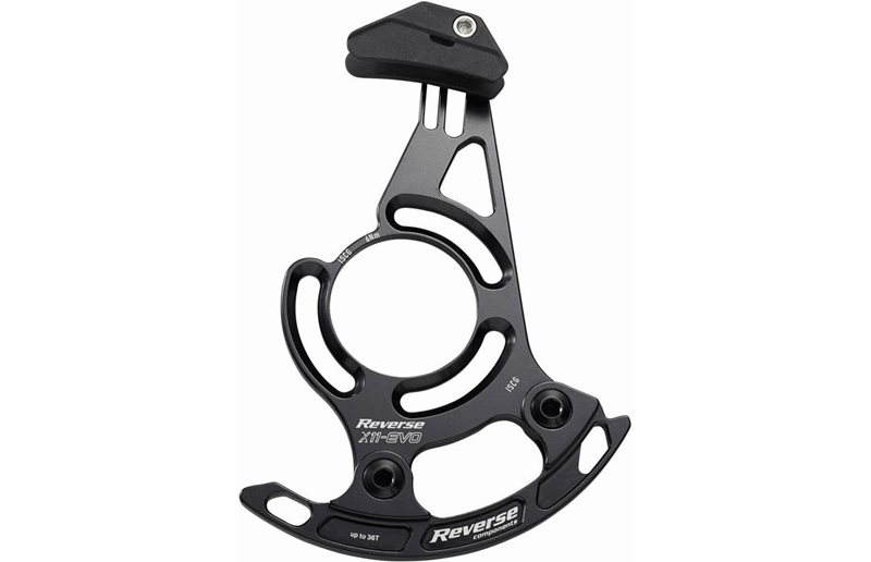 Ketjuohjuri Reverse X11 EVO Chain Guide