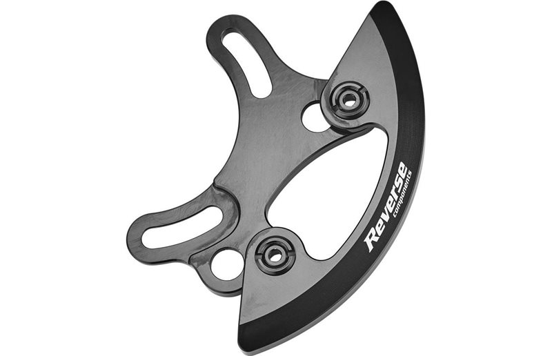 Ketjuohjuri Reverse Trail Chain Guide Lower Part 28-34 teeth