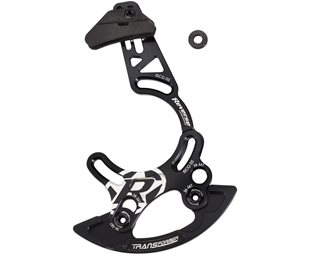 Ketjuohjuri Reverse Trail Chain Guide 28-34 teeth
