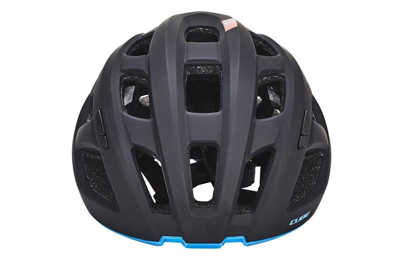 Cube Cykelhjälm Roadrace Helmet Teamline
