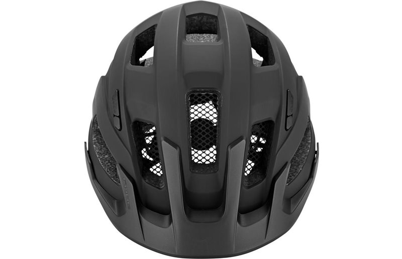 Pyöräilykypärä Cube Steep Helmet Matt Black
