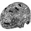 TSG Cykelhjälm Evolution Graphic Design Helmet Stickerbomb