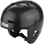 Pyöräilykypärä TSG Dawn Solid Color Helmet Black